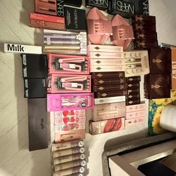 Makeup Buddle High End Makeup 