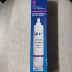 Refrigerator Water Filter