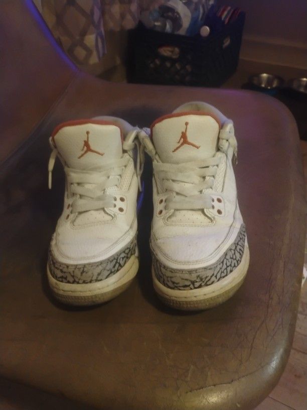 Jordans