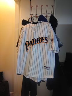 Padres Jerseys