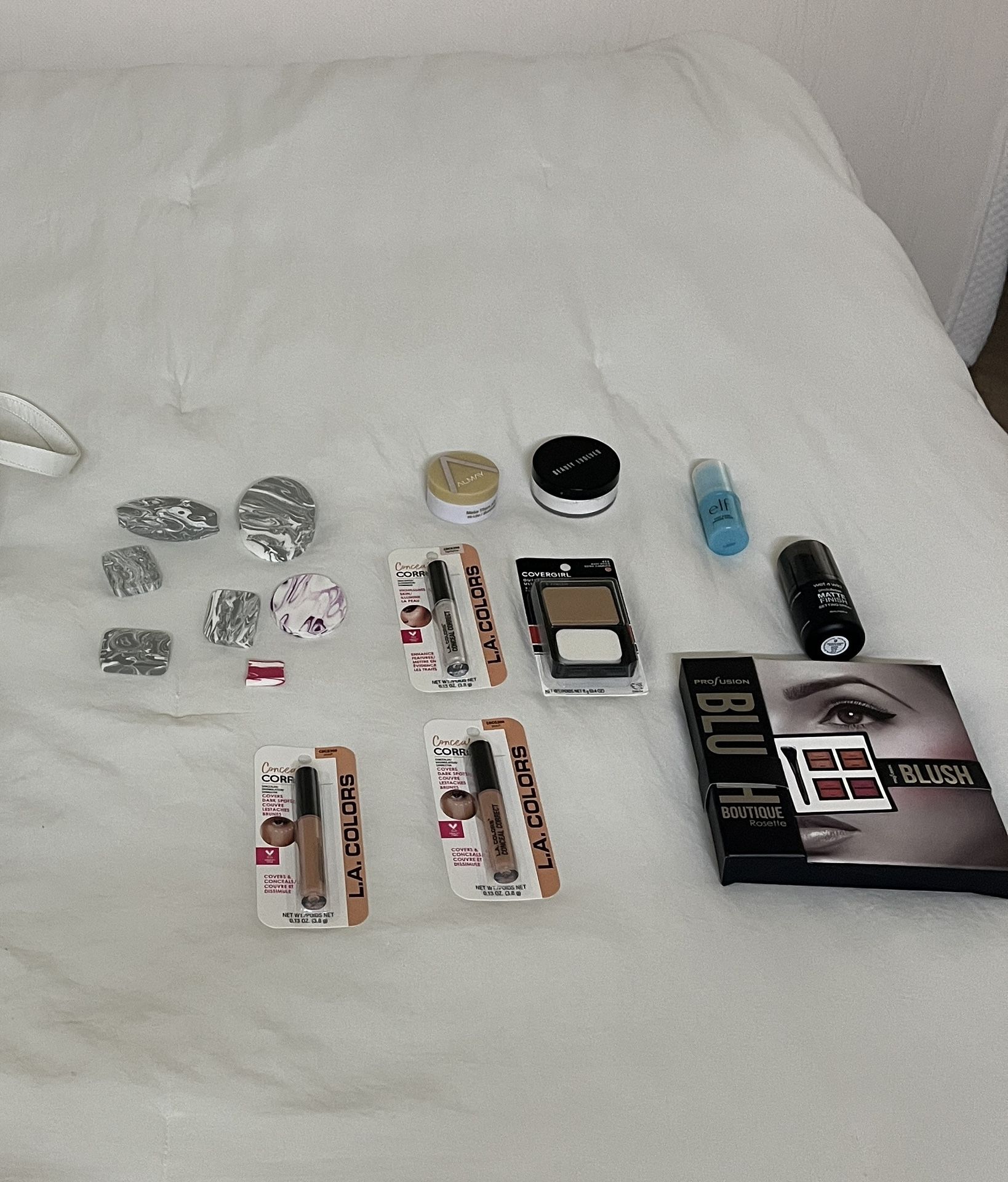 New Never Opened $20 For Everything Women’s Makeup Products Pickup Gaithersburg Md20877