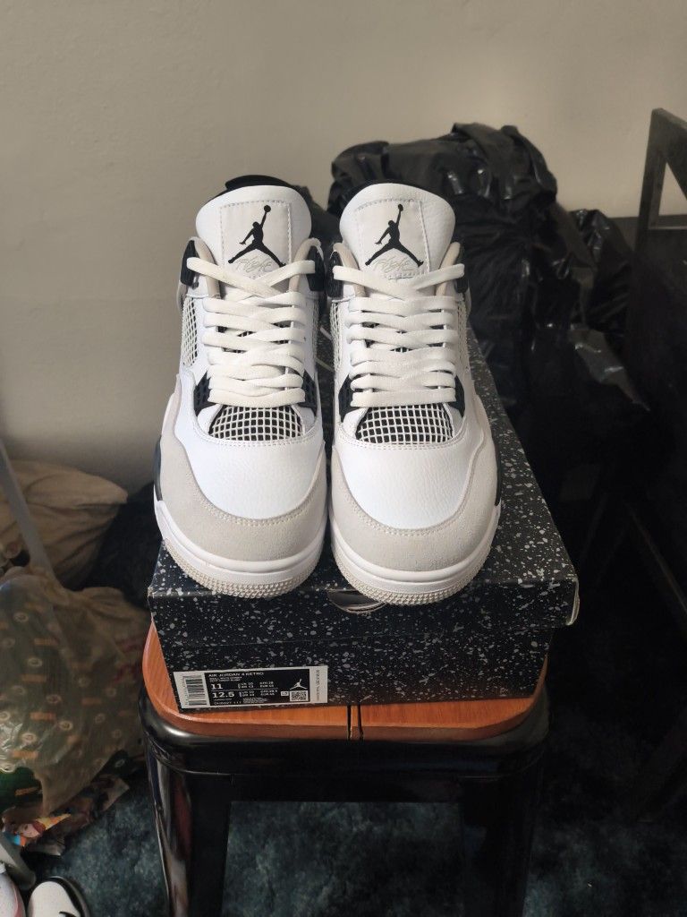 Men's Air Jordan 4