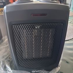 Portable Heater