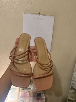 Target Heels