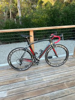 Specialized Carbon Venge Road Bike