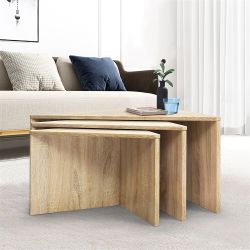 3 Piece Nesting Tables