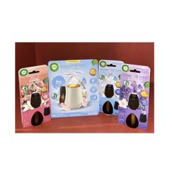 Essential Mist kit-$15