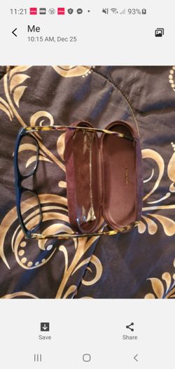Men Tom Ford Eye Glasses