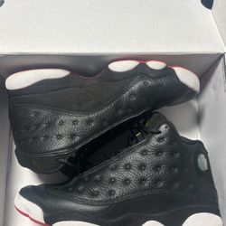 Jordan 13 Playoffs 
