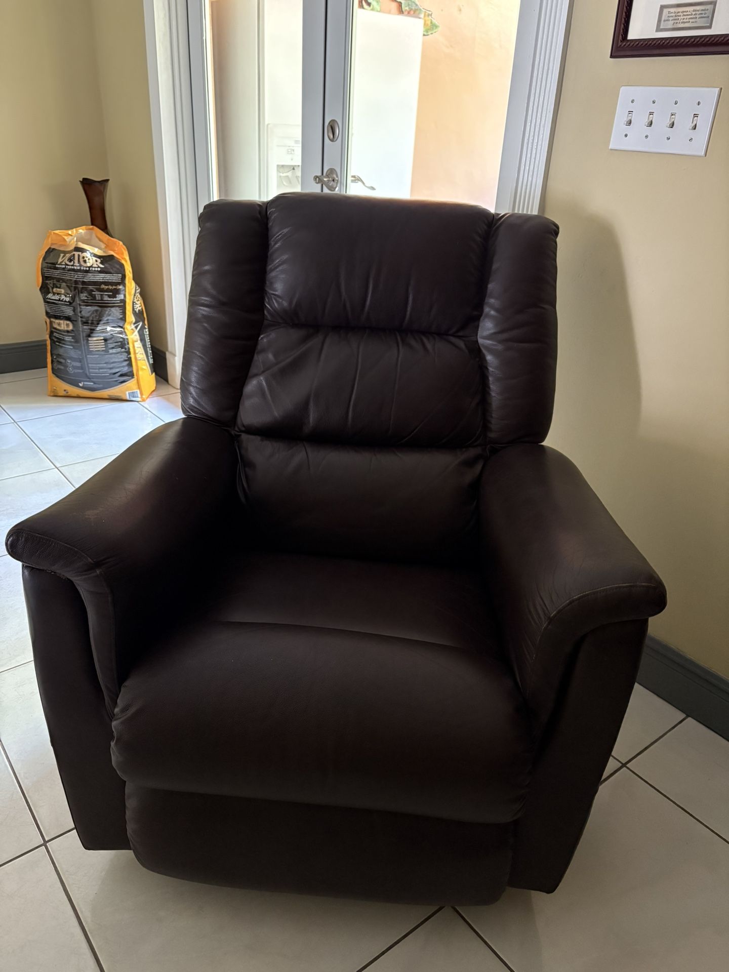 Recliner