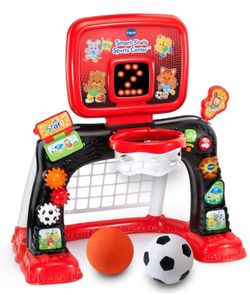 VTech Smart Shots Sports Center