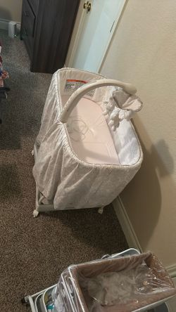 Baby Crib