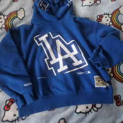 Dodgers Size Small women's
