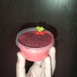 Cherry Vampire Slime 