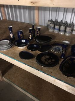 Assorted Kobalt