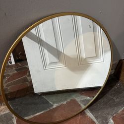 Mirror $10
