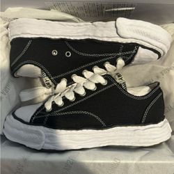 Maison Mihara Yasuhiro Peterson Size 43