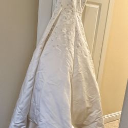 Wedding Gown