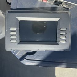 ATM parts For Genmega 2500 