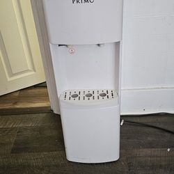 Water Dispenser 