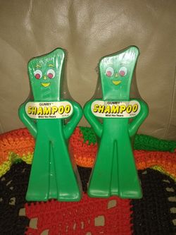 GUMBY