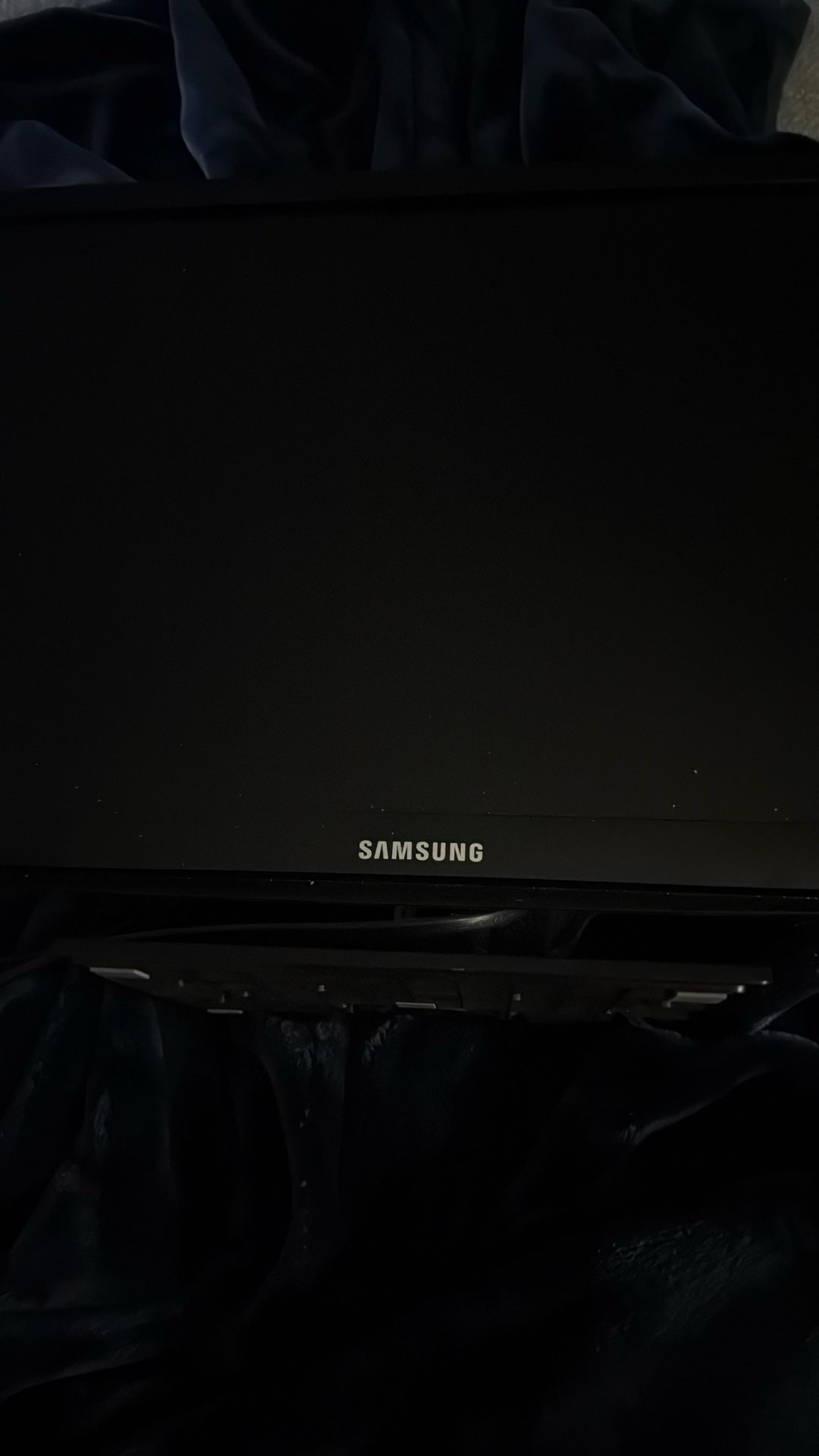 Small Samsung Tv