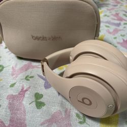 Beats by Kim Headphones