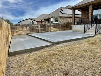 CONCRETE FOR SALE