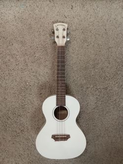Lahaina Ukulele