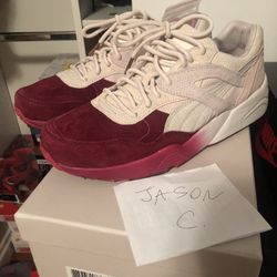 Puma Ronnie Fieg R698 Sakura Kith