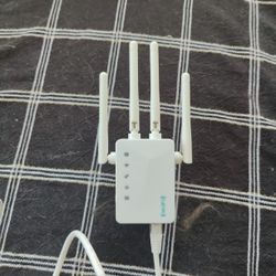 Wi-Fi Extender
