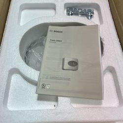 Electic Water Heater