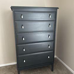 IKEA Edland Bedroom Set 