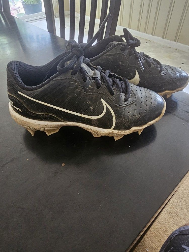 Nike Cleats