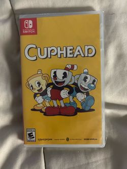 CupHead