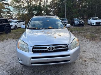 2006 Toyota RAV4