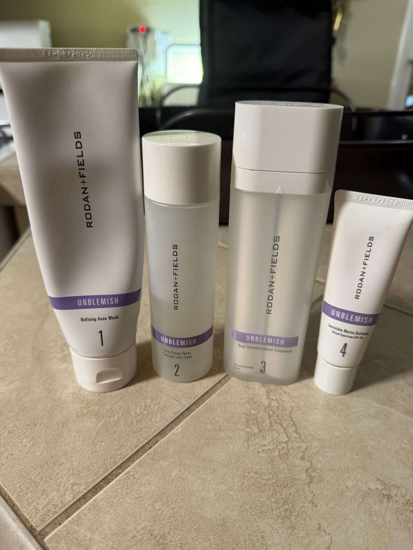 Rodan and Fields