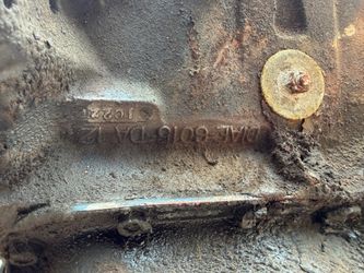 Ford 351w