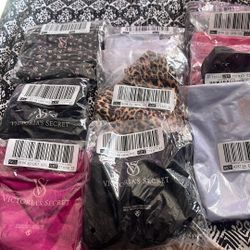 Victoria 2x Underwear 