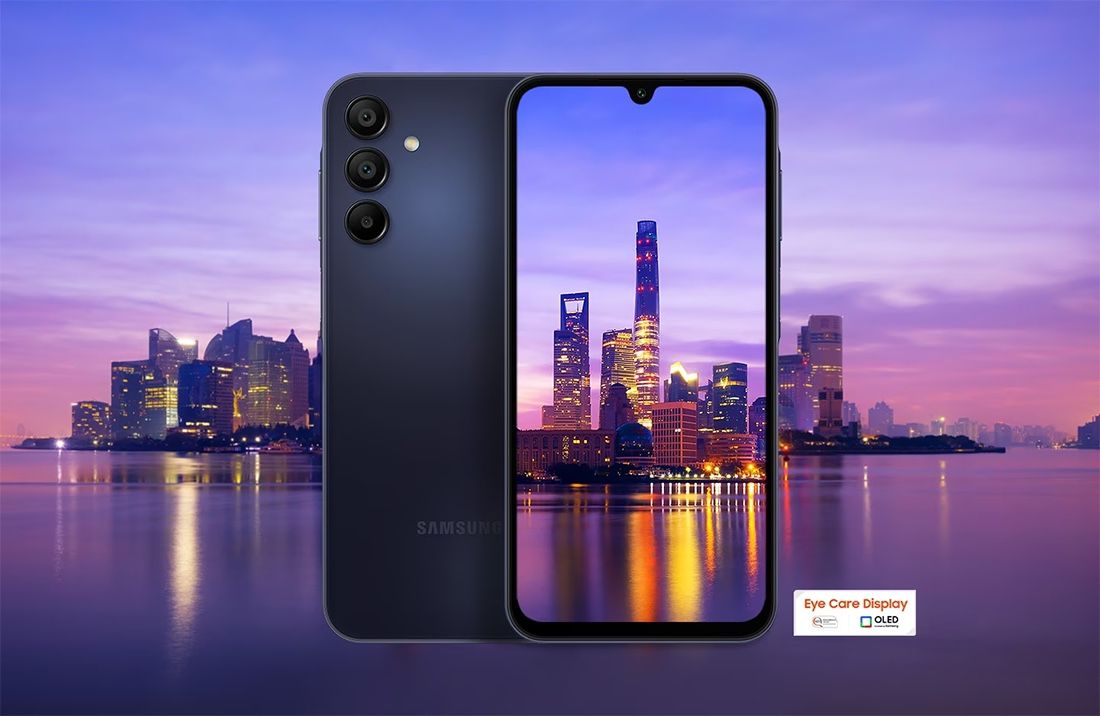 WHOLESALE SAMSUNG GALAXY A15 5G 128gb