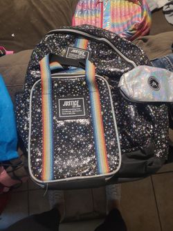 Backpack