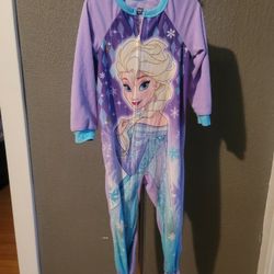 Frozen Pj's