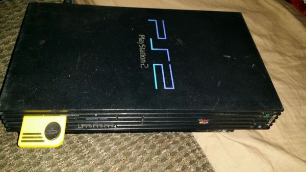 Offer Up Ps2 Console And Power Cord Only Sacramento Offer Up Ps2 Console And Power Cord Only Sacramento