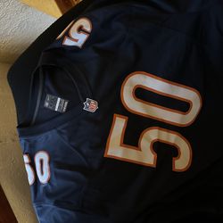 Chicago Bears Jerseys Mike Singletary