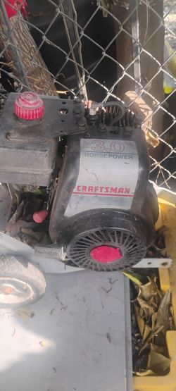 Motor para mini bike