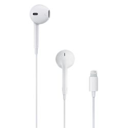 Apple EarPods Headphones - Charging Cables 