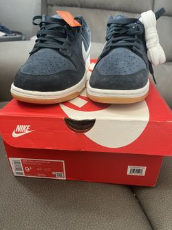 Nike Dunks