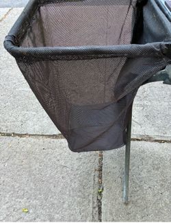 Cub Cadet Grass Bag in Very Good Condition