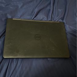 Dell Latitude E5540