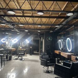 Salon Equipment For Sale 